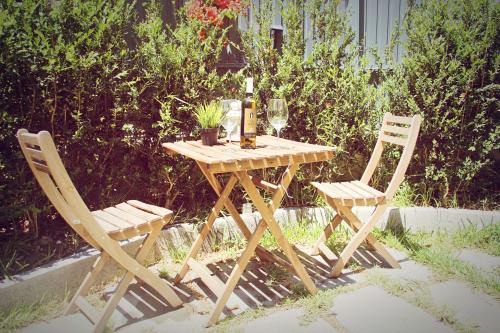 Carcavelos Wohnung | A Cabana Beach&Villa