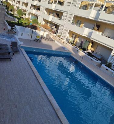 Cabanas Wohnung | A Cabaninha - T2 Cabanas Beach
