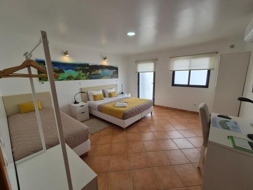 Ponta Delgada Wohnung | A Caminho da Ilha