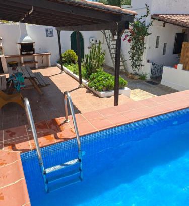 Quatrim do Sul Haus | A Casa da avó Custodinha