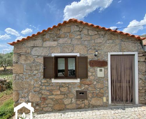 Sabugal Haus | A casa da avó Mina