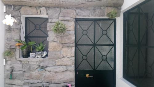 Sao Vicente Haus | A Casa da Avó.