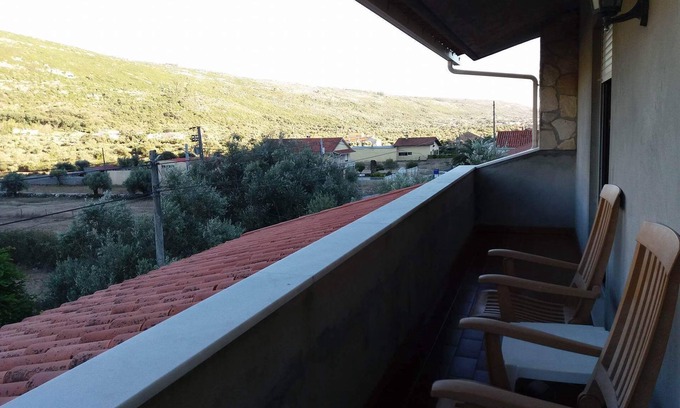 Poio Haus | Meine casa da serra - Lokale Unterkunft