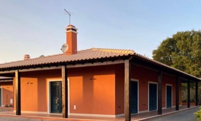 Salir de Matos Haus | A casa das minhas netas