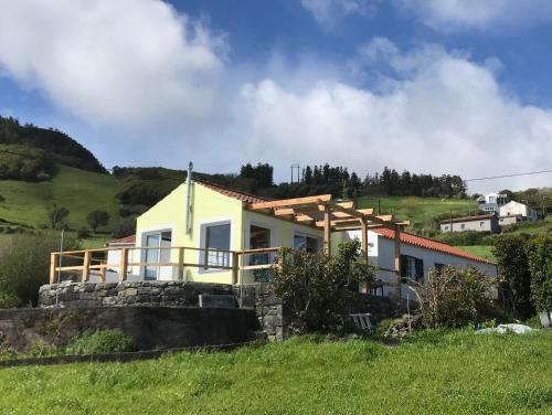 Horta Haus | a Casa do Vale