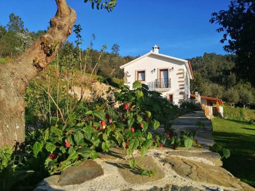 Serta Haus | A Casa dos Avós - Alojamento Local