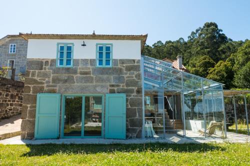 Gondomar Haus | A Casa dos Caseiros ツ by Rias Baixas Rentals