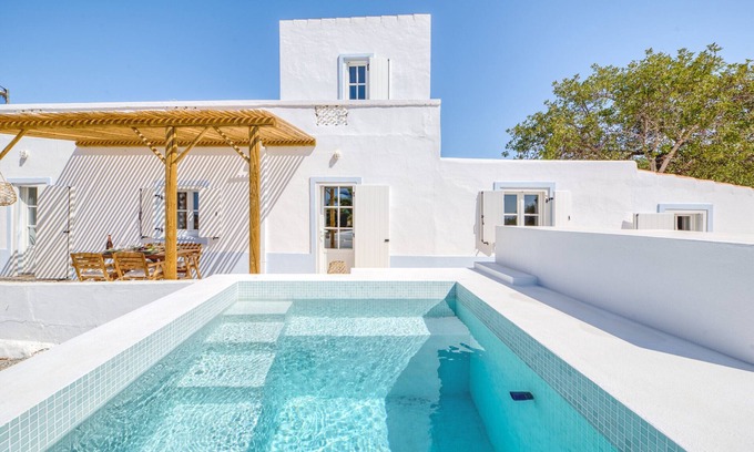Medronhal Villa | A Casa Nossa - Renovierte Villa mit atemberaubender Aussicht