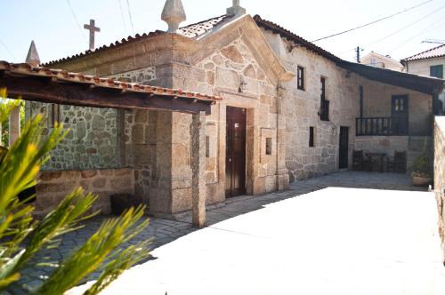 Soajo Haus | A Casinha da Capela, Soajo, Arcos de Valdevez
