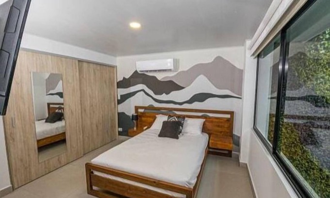 Catedral Wohnung | A central place, with all the comforts you need for a pleasant stay.