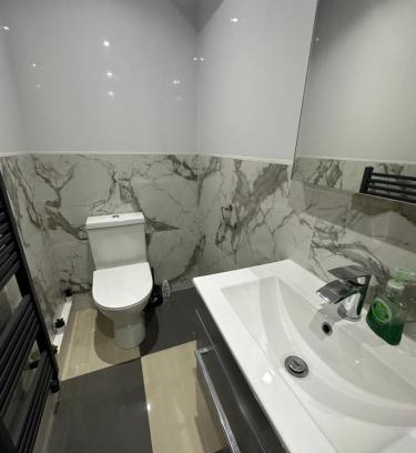 Gooshays Bed & Breakfast | A Comfortable and Cosy Bedroom