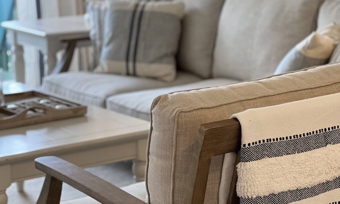 New Smyrna Beach Haus | A COSY PLACE TO RELAX AND ENJOY FLORIDA