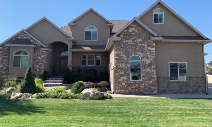 West Haven Haus | Ein Landhaus, um Ihr Abenteuer zu beginnen.