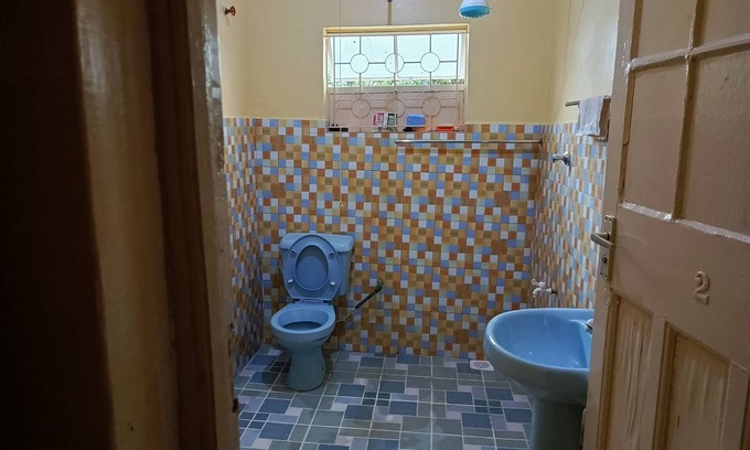 Ongata Rongai Haus | A country house in the outskirts of the Nairobi National Park