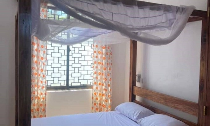Watamu Hütte | A Cozy, Safe, Budget Freindly Cottage Near the Beach
