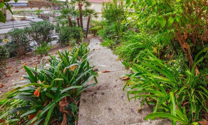 Sanremo Wohnung | A due Passi dal Mare by Wonderful Italy