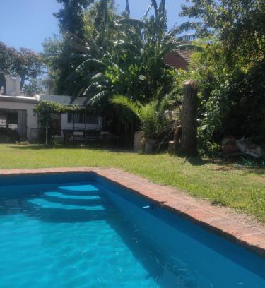 Beccar Haus | A estrenar, en San Isidro.