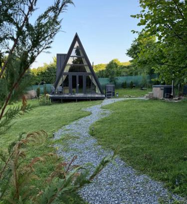 Bosanci Skihütte | A-Frame Bosanci