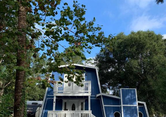 Mount Plymouth Skihütte | A-Frame in the Woods