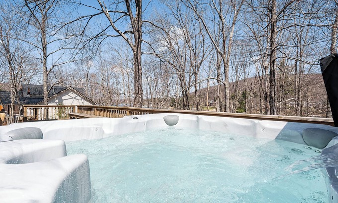 McHenry Hütte | A Frame of Mind