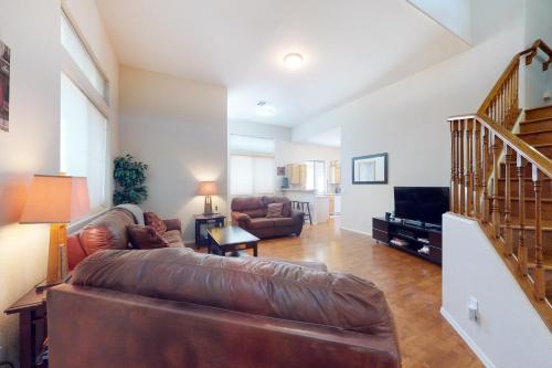 Palm Valley Haus | A Gem in the Desert