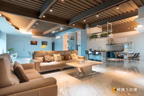 Wujie Haus | A good place for migratory birds