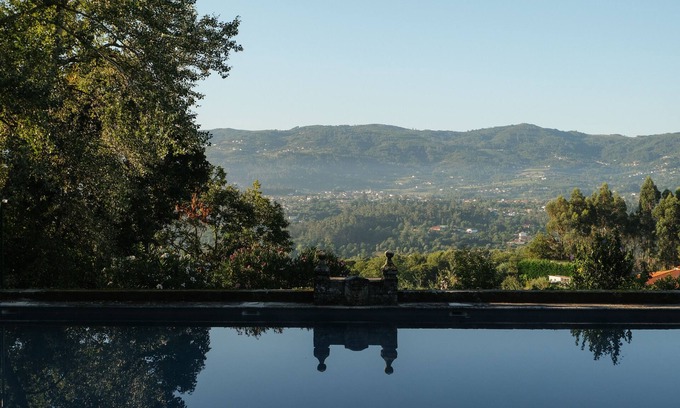Bico Sonstige | A historical place secluded in nature. For holidays, retreats and residencies.