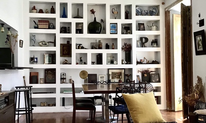 Lisbon Old Town Wohnung | Ein Haus voller Geschichten geteilt und gelebt werden.