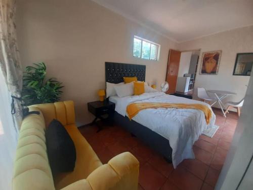 Lyttelton Manor Wohnung | A humble abode that is cozy