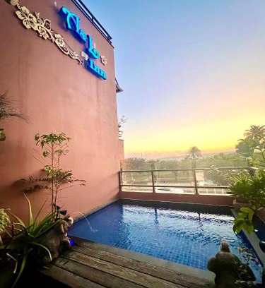 South Beach Hotel | A&L Inn 戀灣旅棧