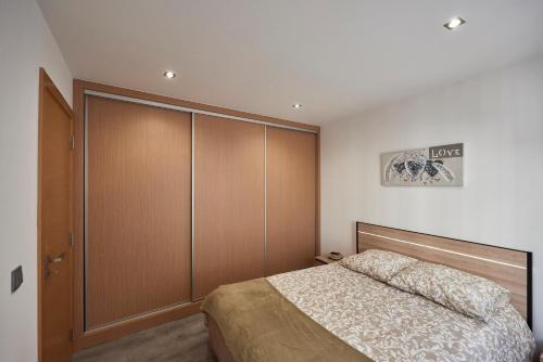 Le Pin Wohnung | A L'Ombre du Pin "6" - Bright T2 near Disneyland and Paris, 1-4 Guests