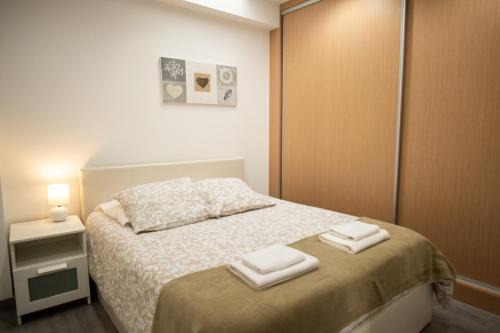 Le Pin Wohnung | A L'Ombre du Pin "7" - Spacious T3 Duplex near Disneyland and Paris, 1-6 Guests