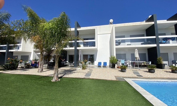 Vale de Parra Wohnung | A little corner of paradise in Vale de Parra