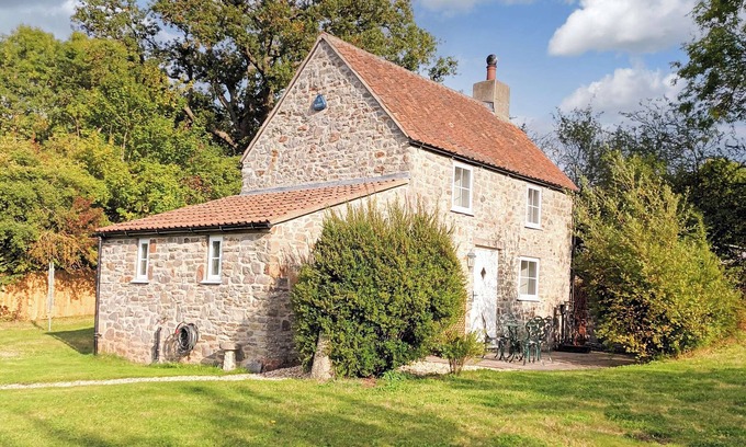 Upton Cheyney Hütte | 1 Zimmer Unterkunft in Bitton