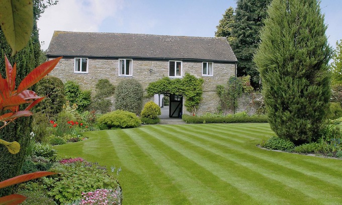 Kington Hütte | 3 Schlafzimmer Unterkunft in Kington, near Hereford