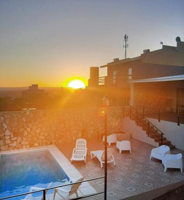 Villa Giardino Haus | A mi manera - Casa de Sierra