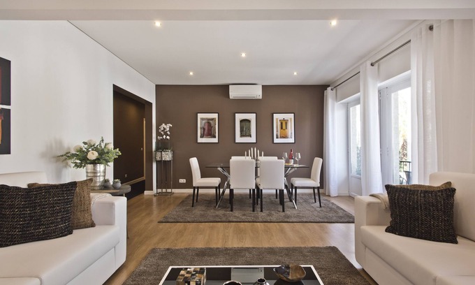 Cascais Wohnung | Central Apartment 127