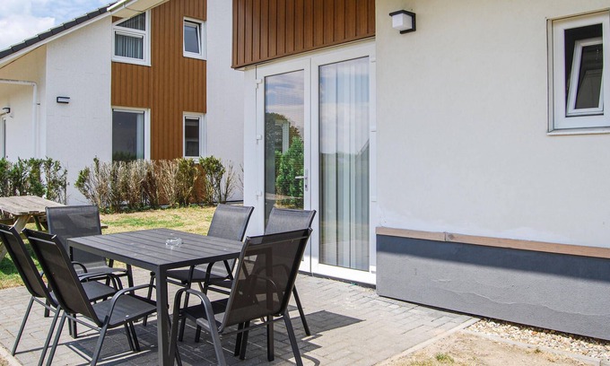 Groesbeek Haus | 3 Zimmer Unterkunft in Groesbeek