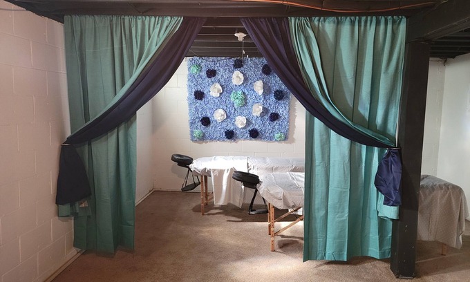 Toledo Haus | A New You Experience