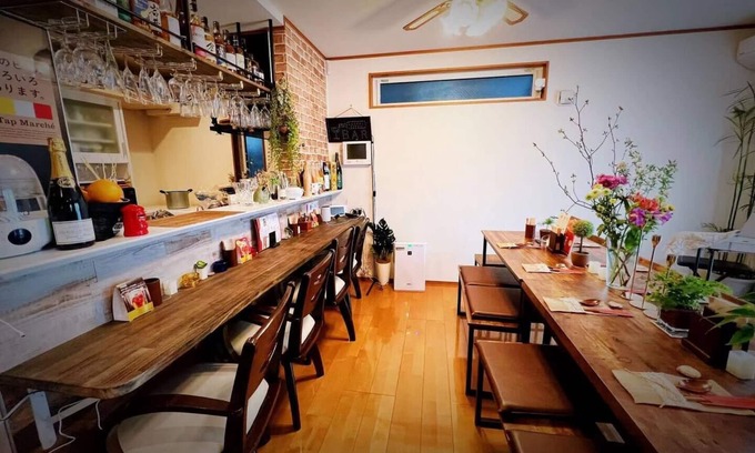 Machida Haus | A newly built ryokan in the western suburbs of Tokyo, 1 km from Tama Art University, 4 stations from Sanrio Puroland, 30 min. to Mt. Takao by car, 1 hr. to Mt! You can taste the deep Tokyo life!