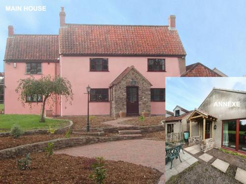 Thornbury Wohnung | A nicely presented friendly comfortable ECO cottage