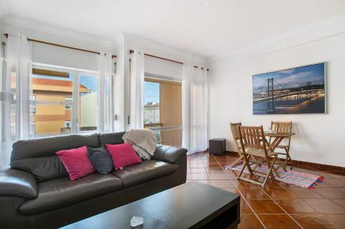 Peniche de Cima Wohnung | A O - Apartamento Aires