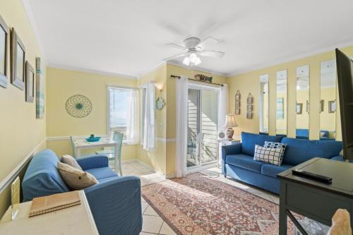 Windy Hill Haus | A Place At The Beach WH 308 - Oceanfront - Windy Hill Section