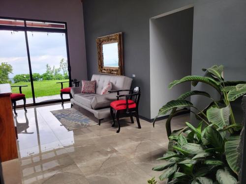 Naranjo Haus | A place to create dreams