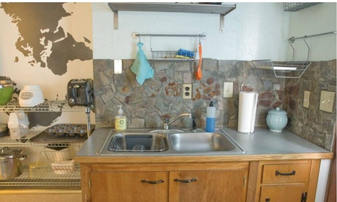 West Eugene Haus | A Place to Go to Get Away