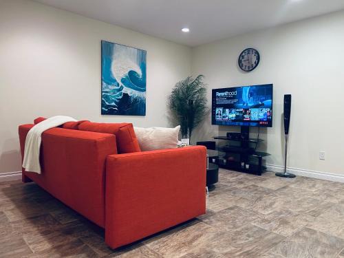 Port Moody Wohnung | A private suite in Port Moody
