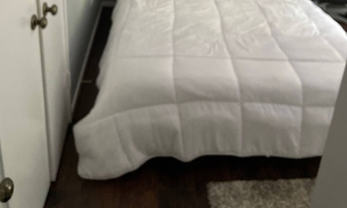 Colesville Haus | A QUIET PLACE