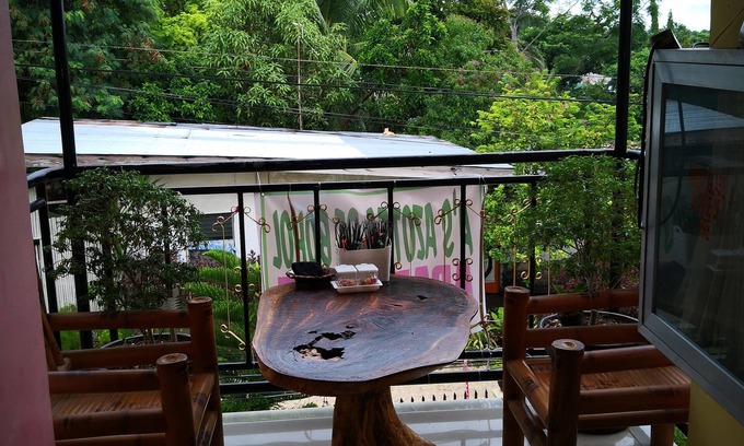 Tagbilaran Haus | A's Azotea de Bohol