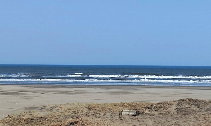 Sanmu Haus | A seaside inn where you can spend relaxing time wi/Sanmu Chiba