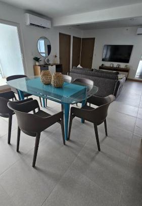 Barrio Santa Lucia Wohnung | A short walk from the sea - 2 bedrooms - 2 beds - 2 bathrooms